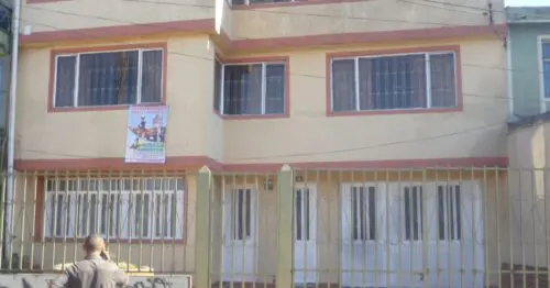 LICEO PEDAGOGICO MARCEL MARCEAU SAN JOSÉ SUR LICEO PEDAGOGICO MARCEL MARCEAU SAN JOSÉ SUR